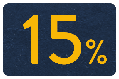 طقم بجامة شتوية ثيرمل أسود : رجالي